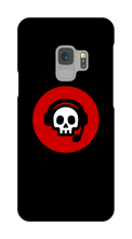 skullboxplays Samsung Phone Cases
