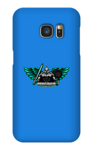 moriakus Samsung Phone Cases