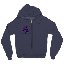 Cute dragon hoodie