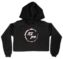GP Crop Top Hoodie