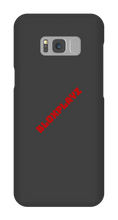 bloxplayz Samsung Phone Cases