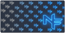nathanfostr XXL Gaming Mousepad