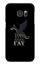 Samsung Phone Case mit Logo
