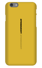 affenbrudisyt iPhone Phone Cases