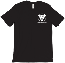 Game Preneur T-Shirt - White Logo