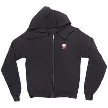 junzzLove Zip Up Hoodie