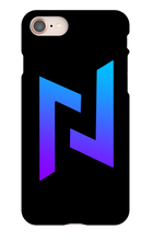 Neonity iPhone Telefontok