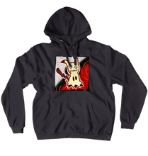Batsy Mimikyu Hoodie