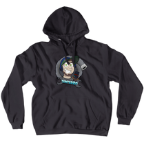 tomturbo1291 Hoodies (No-Zip/Pullover)