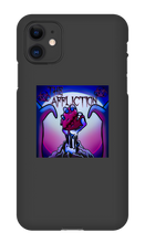 terrify_live iPhone Phone Cases