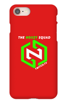 Noiizy iPhone Phone Cases