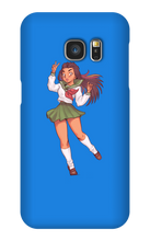 al_ultimatevitality Samsung Phone Cases