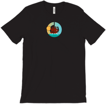 captain_domo T-Shirts