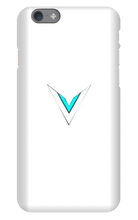 teamvast iPhone Phone Cases