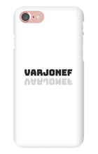 Varjone iphone phone case