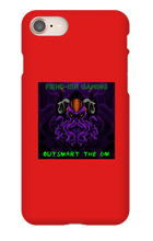 Fiend iPhone Phone Cases