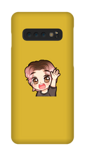 EGGY SAMSUNG PHONE CASE