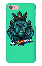 Adubbz iPhone Case