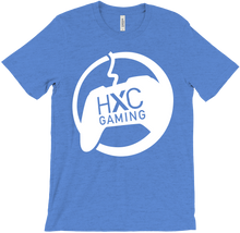 HXC Logo White