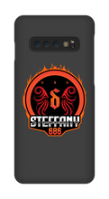 steffany686 Samsung Phone Cases