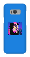 TomboyVR Samsung Phone Cases
