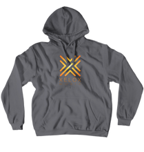 mixedbyxelox Hoodies (No-Zip/Pullover)