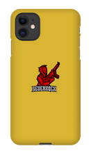 sevenxqcx iPhone Phone Cases