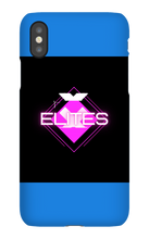 Elite_fps iPhone Phone Cases