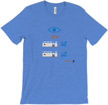 AGL Collection "Move It" Shirt
