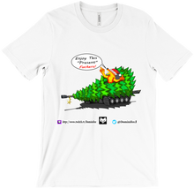 Tonkmas 2020 TShirt
