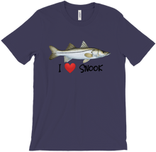alexisizfishing T-Shirts
