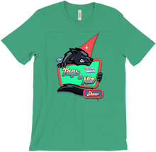 Tags and Niz Show - T-Shirt