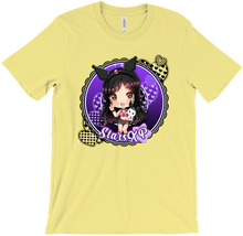 Kuromi Stars Tee