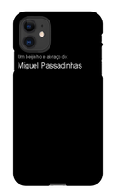 iPhone capas.