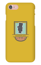 dandyplayz iPhone Phone Cases