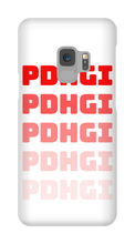 paddyhigi Samsung Phone Cases
