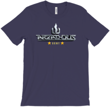 ARZADOUS ARMY T-SHIRT