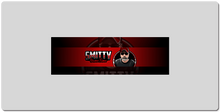 Smitty Game Time XXL Gaming Mousepad