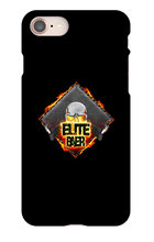 elitebaer iPhone Phone Cases
