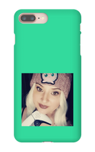 AnxiousEva iPhone Phone Case_Style 1