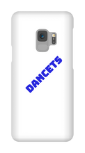 dancesquard Samsung Phone Cases