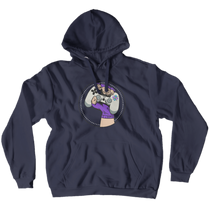 thegamepunk Hoodies (No-Zip/Pullover)