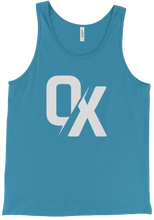 ox1gaming Tank Top