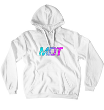 MemeDream Team Hoodies (No-Zip/Pullover)