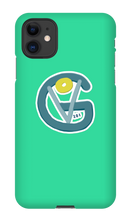 voltage201games iPhone Phone Cases
