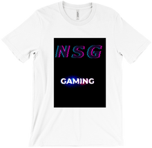 nsgclan T-Shirts