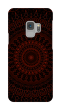celosiaprox Samsung Phone Cases