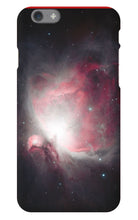 iPhone Case - Orion Nebula
