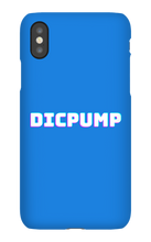 DicPump's iPhone Cases