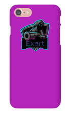 Ex3rt_ iPhone Phone Cases